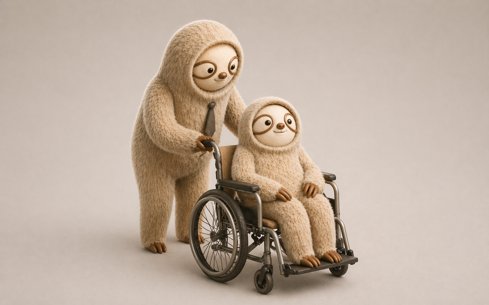 介護保険サービスのイメージ