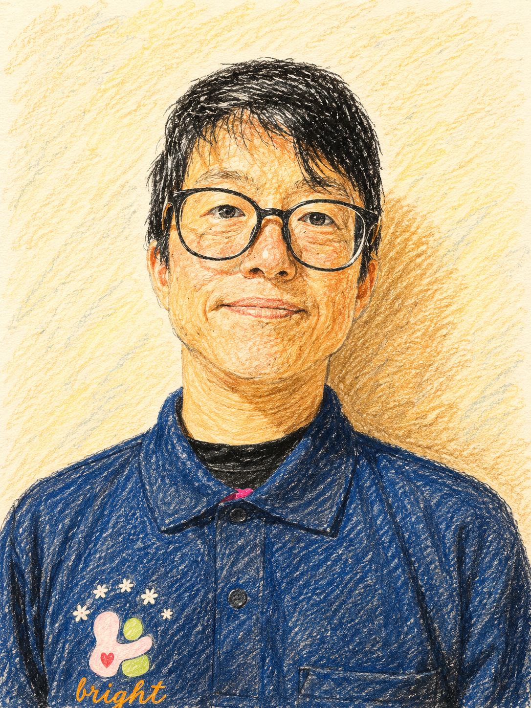 高田修行
